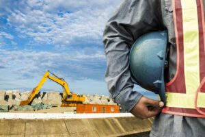 lesiones en el trabajo