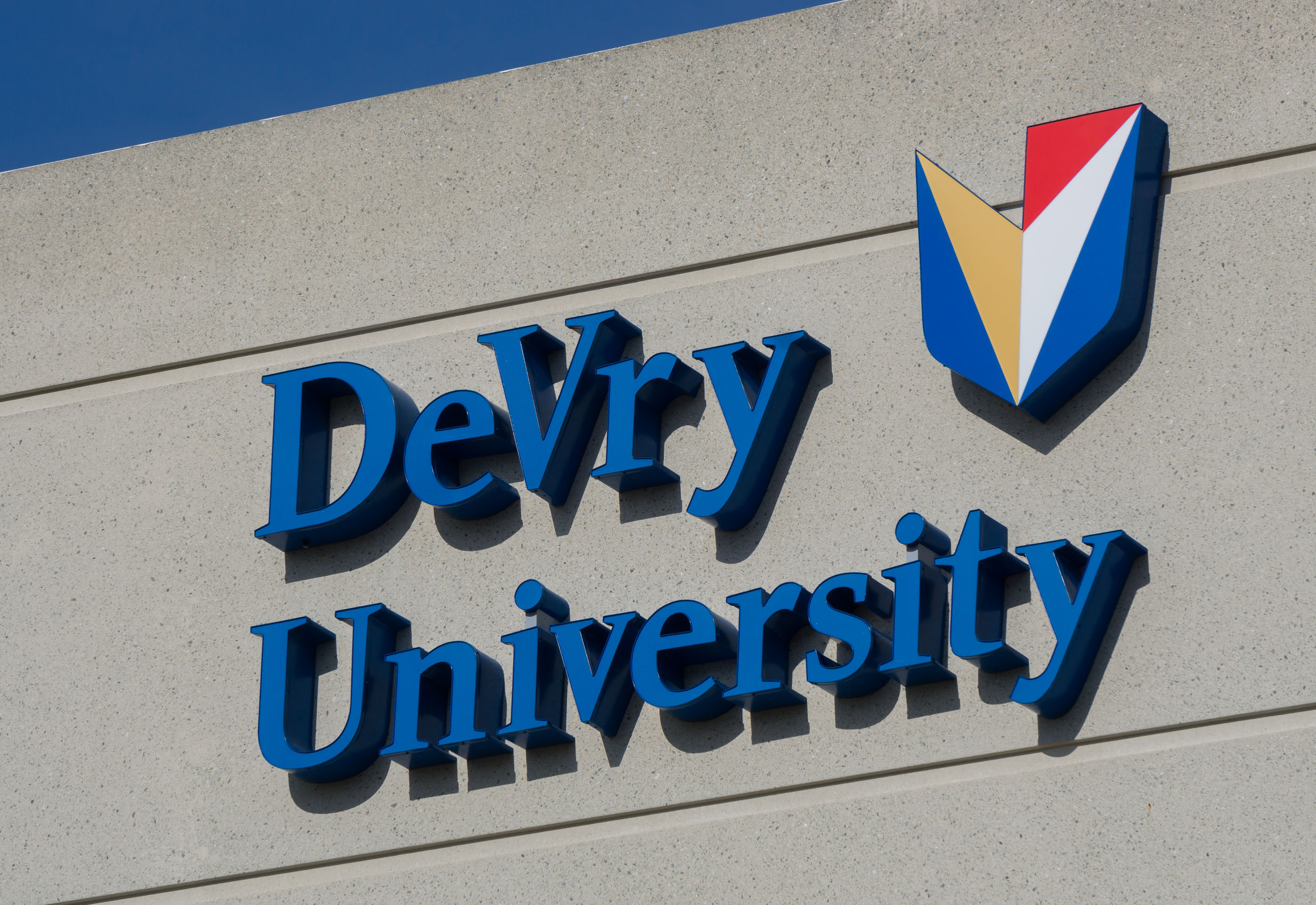 Universidad DeVry