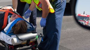 lesiones comunes de espalda y cuello