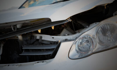 Accidentes Automovilisticos En Killeen