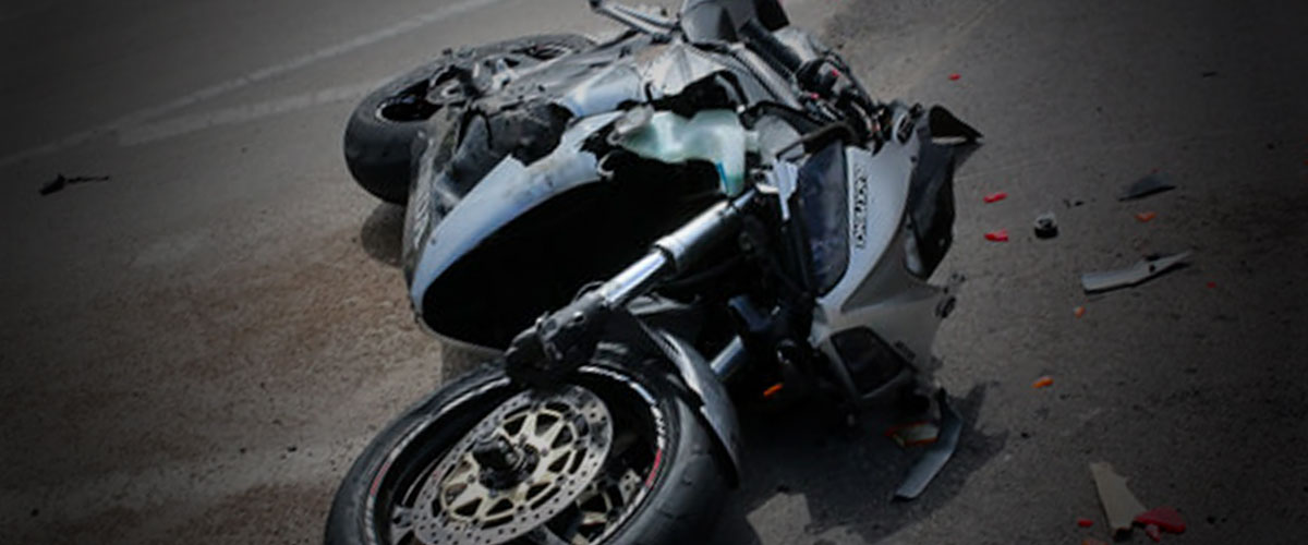 Motorcycle Accident Attorneys at The Carlson Law Firm in Texas