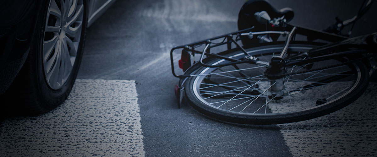 Bicycle Accident Attorneys at The Carlson Law Firm in Texas