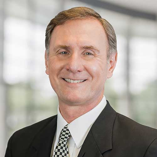 John Fabry | Asesor Jurídico | The Carlson Law Firm en Round Rock, TX