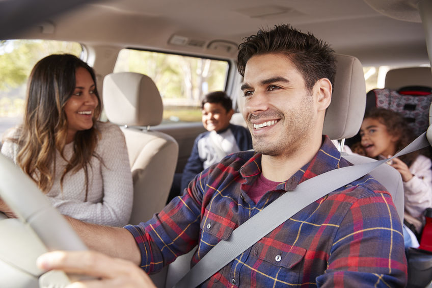 Hispanos riesgo accidente mortal