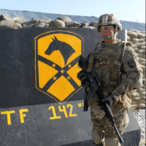 Veteranos del Centro de Texas