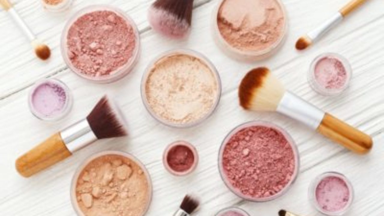 Es Seguro Usar Maquillaje que Contenga Polvo de Talco? Es Seguro Usar Maquillaje que Contenga Polvo de Talco?