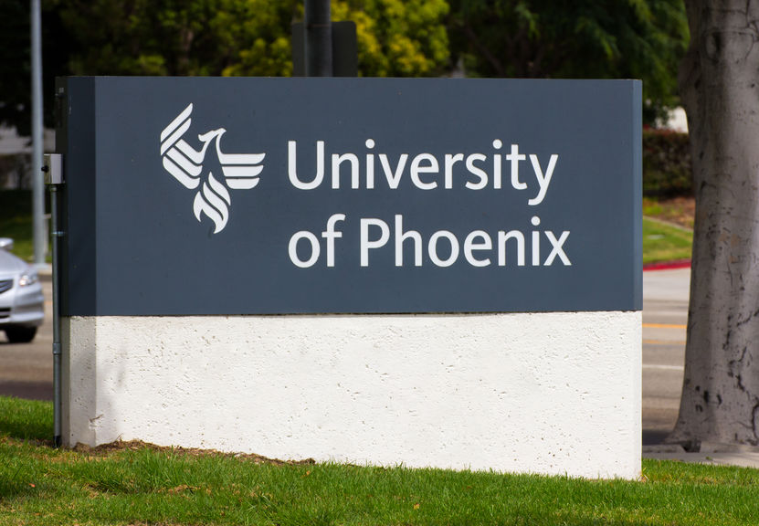 Universidad de Phoenix