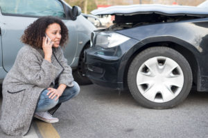 Accidentes De Adolescentes