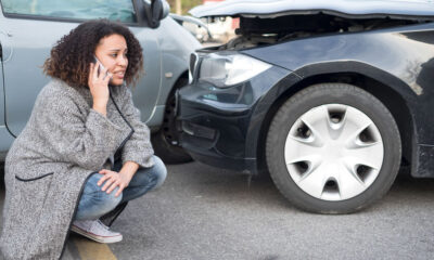 Accidentes De Adolescentes