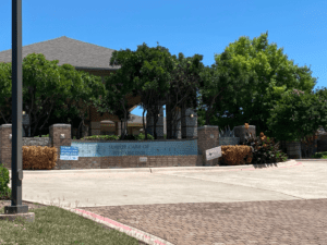 18 residents in a Temple, Texas nursing home has 18 residents diagnosed with COVID-19.