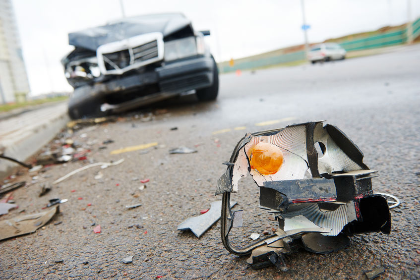 muertes relacionadas con la velocidad