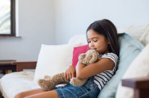 interés superior del niño