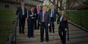 Carlson Law Firm in Killeen, TX - Your Personal Injury Attorney