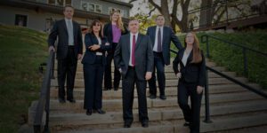 Carlson Law Firm in Killeen, TX - Your Personal Injury Attorney