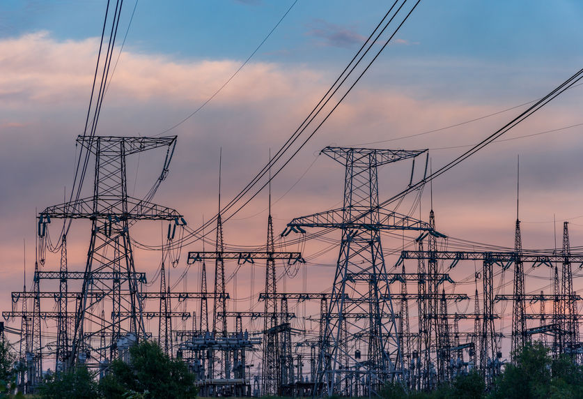 muerte por negligencia por corte de energía