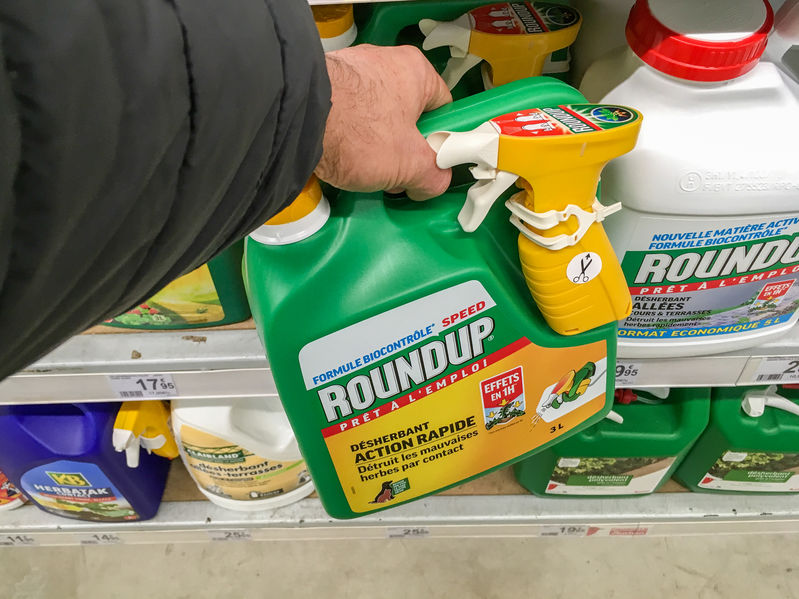 El juez Vincent Chhabria rechazó un acuerdo de $2 mil millones propuesto por Bayer-Monsanto para resolver futuras demandas por su producto mortal, Roundup.