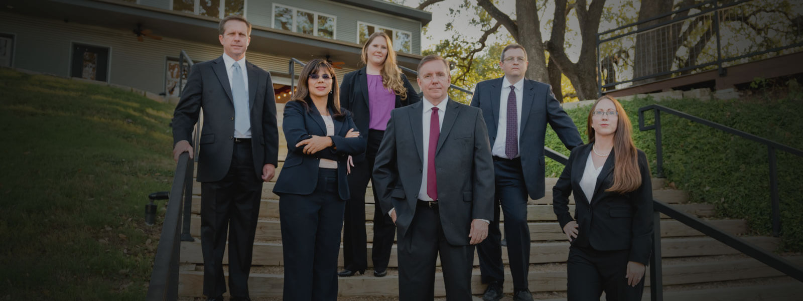 Carlson Law Firm en Killeen, TX - Su abogado de lesiones personales