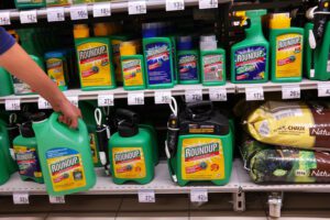 Judge Chhabria rejects Roundup settlement
