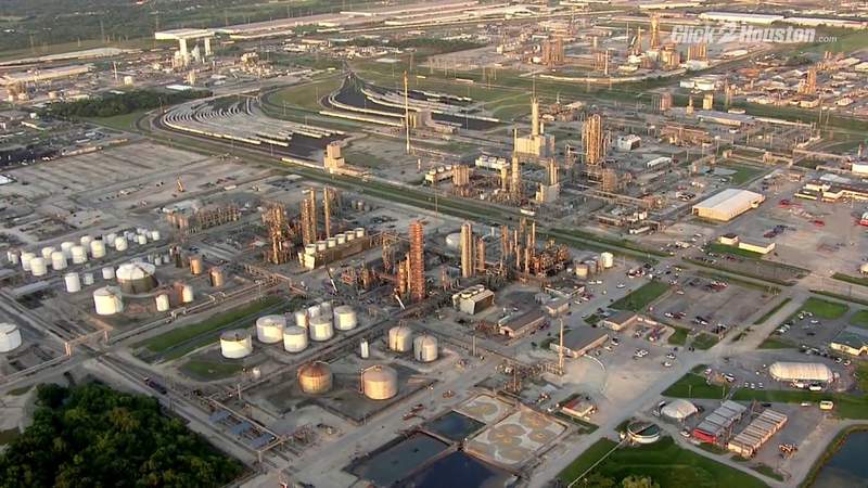 demanda contra lyondellbasell