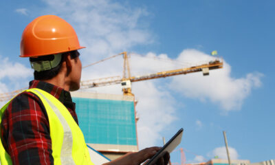 Aunque No Son La Mayoría En La Industria De La Construcción, Los Trabajadores Hispanos Están Expuestos A Muchos Tipos Diferentes De Peligros Para La Salud.