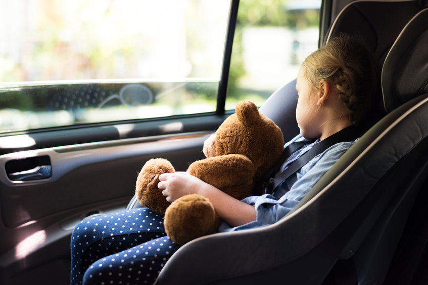 Dado que los niños son vulnerables, es importante estar familiarizado con las leyes de asientos de seguridad en Texas para mantener a su hijo seguro.