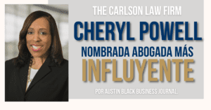 abogada más influyente
