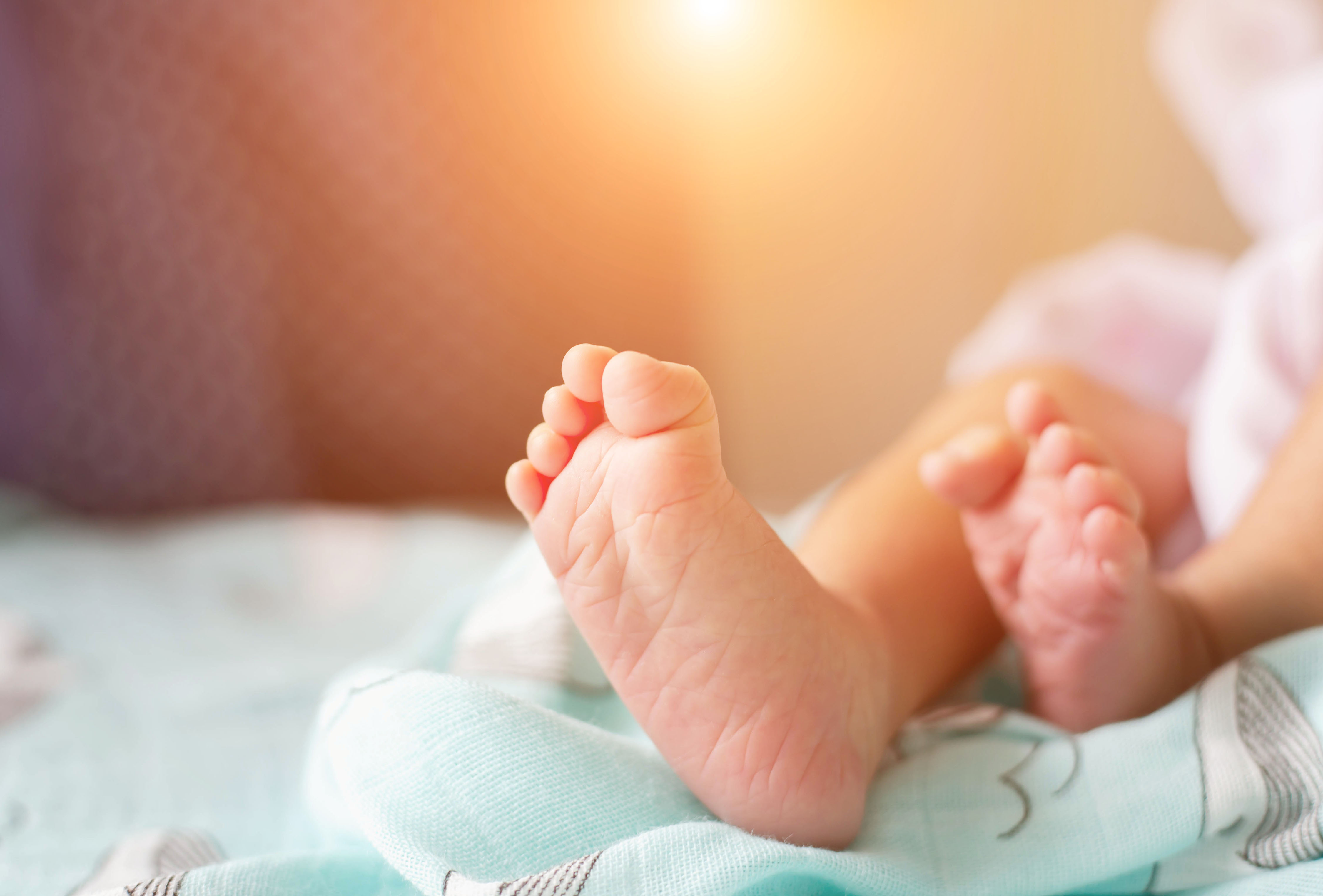 A pesar de ser conscientes de los riesgos potenciales, la comercialización de fórmulas para bebés continuan diciendo que son seguras para su uso.