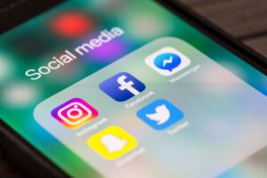 In a child custody matter, social media can also be a tool that the other parent, and their lawyer, use to collect evidence to question your parental fitness.