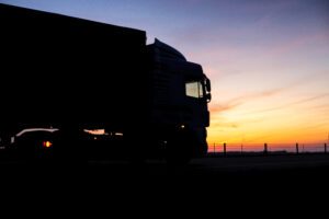 accidentes de vehículos comerciales