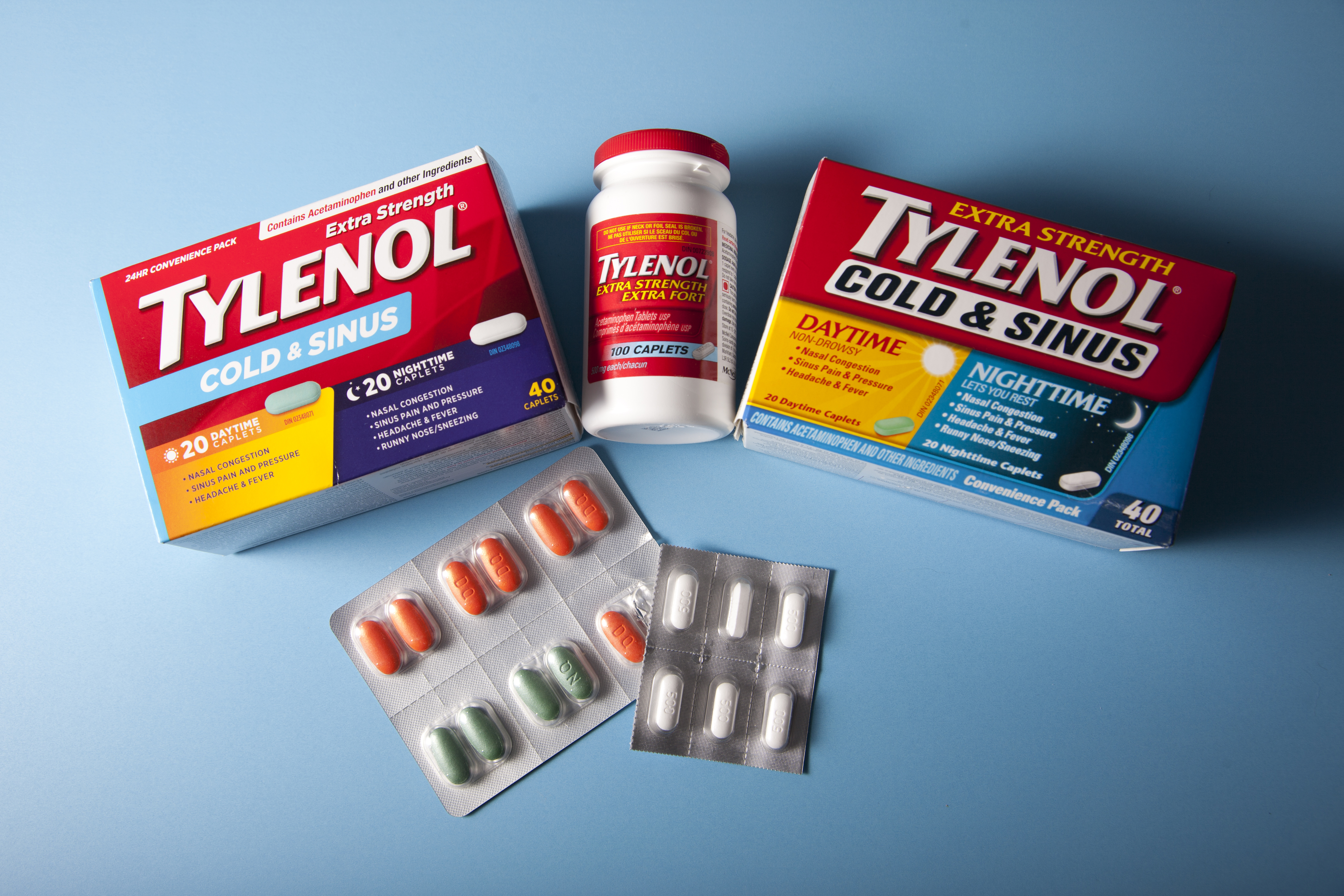 El acetaminofén es un analgésico utilizado por muchas mujeres embarazadas, pero investigaciones han sugerido está relacionado con el autismo.