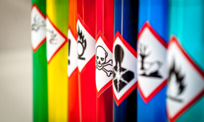 La Administración Biden Está Considerando Agregar PFAS A Su Lista Oficial De Sustancias Peligrosas Bajo El Programa Federal Superfund.