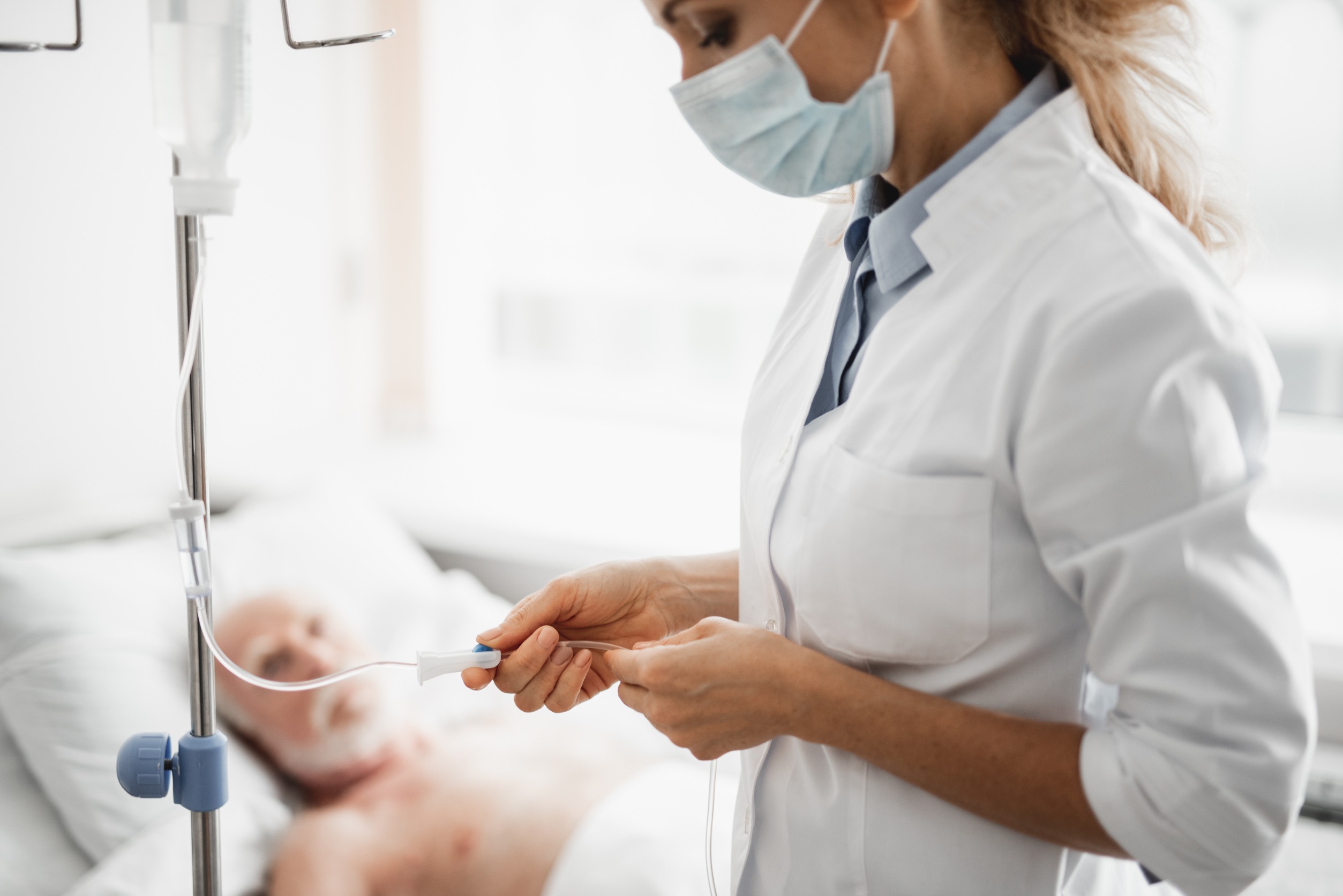 Abogados de Demandas de Puertos Implantables
