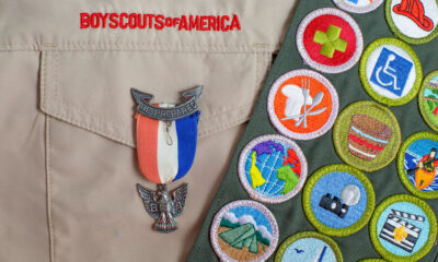 Un Juez Federal Respaldó El Plan Del Capítulo 11 De Boy Scouts Of America Para Resolver Las Demandas Por Abuso Sexual Que Llevaron Al Grupo A La Quiebra.