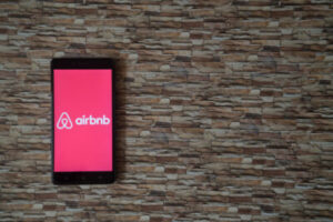 Agresión Sexual En Un Airbnb