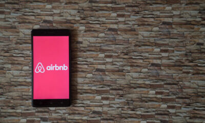 Agresión Sexual En Un Airbnb
