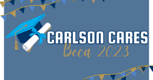 Beca Carlson Cares