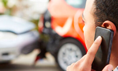 Abogado Accidente Automovilistico En Bryan