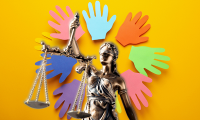 Justicia Para La Niñez En El Veredicto Histórico Por Agresión Sexual Ganado Por Mancha Law Con La Ayuda De The Carlson Law Firm.