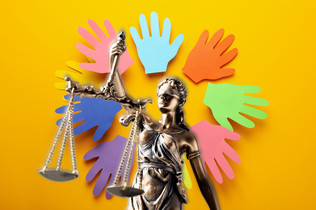 Justicia para la niñez en el veredicto histórico por agresión sexual ganado por Mancha Law con la ayuda de The Carlson Law Firm.