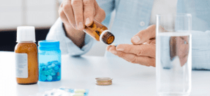 Medication mass torts themed photo