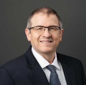 licenciado Mike Erskine, abogado de lesiones personales en Texas