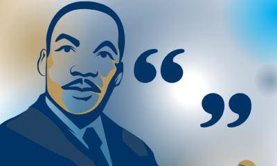 Frases De Martin Luther King, Jr