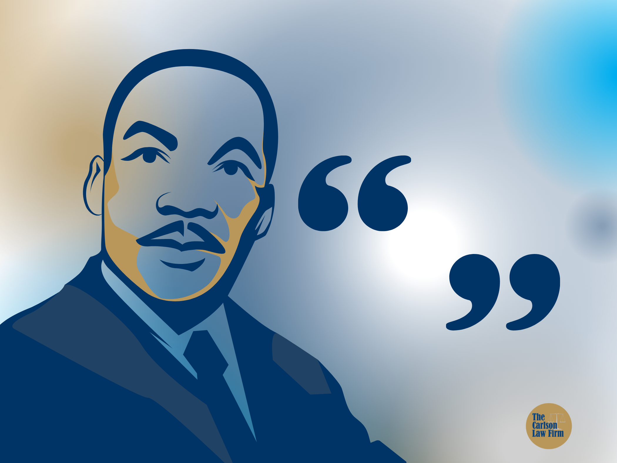 Frases de Martin Luther King, Jr