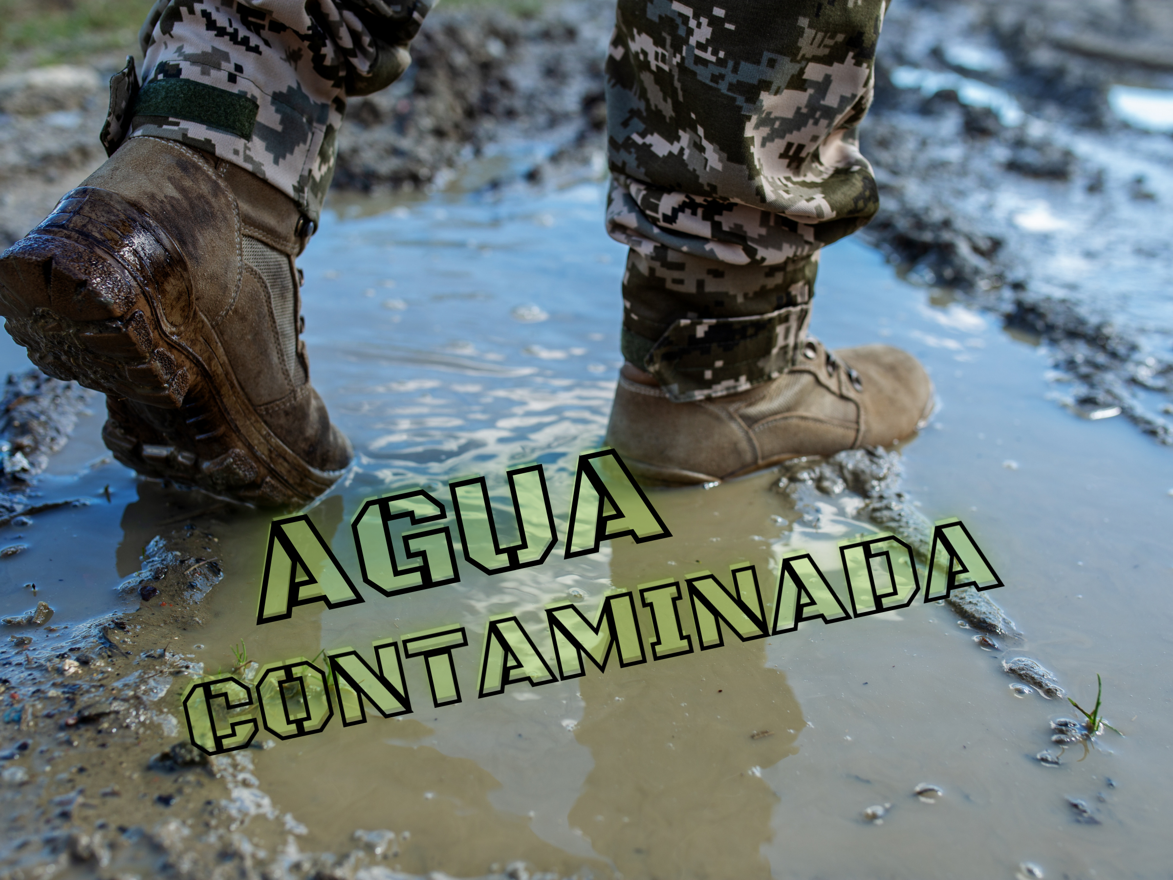 como presento un caso, reclamo o demanda por el agua contaminada de Camp Lejeune