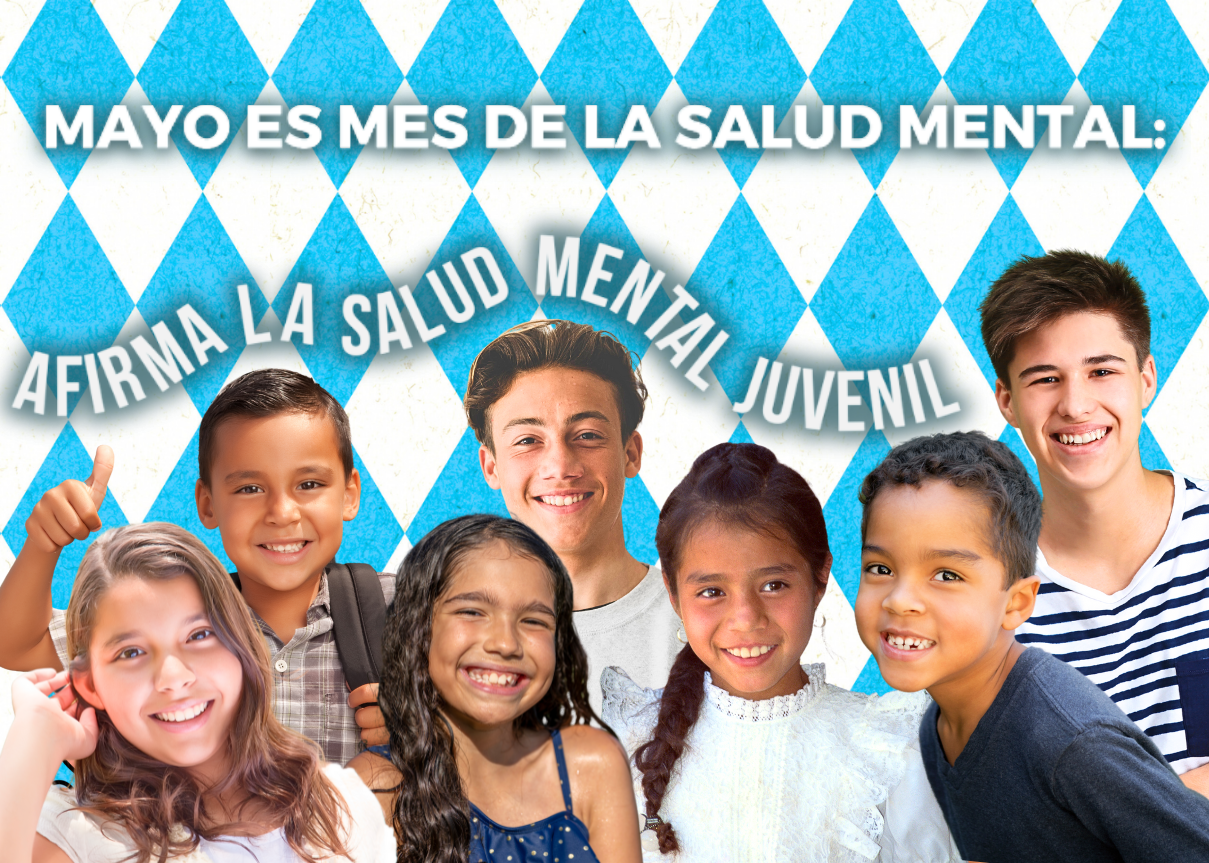 salud mental juvenil