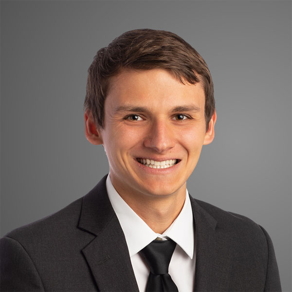 Zachary Smitherman