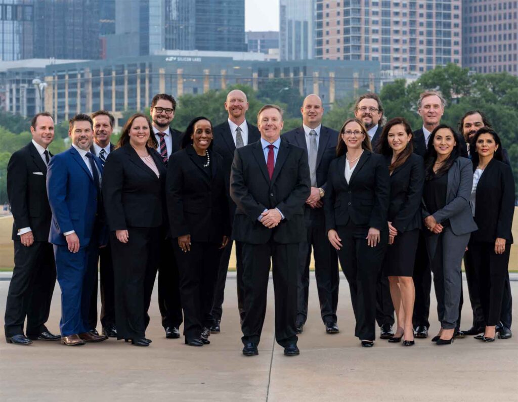 Killeen Car Accident lawyer