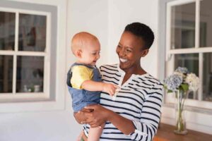Adoption lawyer in Texas