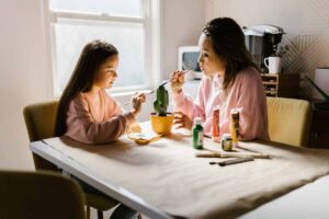 Family law appeals attorney