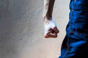 Assault lawyer